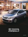 COROLLA 